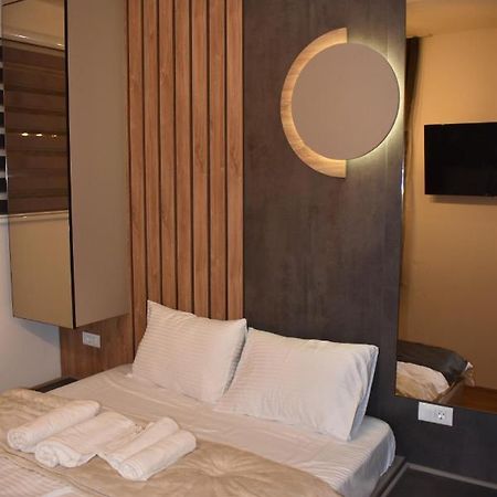 Villa E&M Ohrid Esterno foto