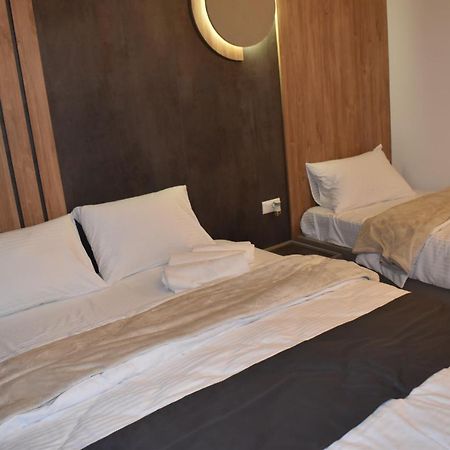 Villa E&M Ohrid Esterno foto