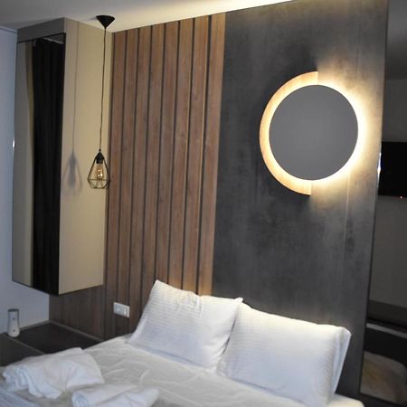 Villa E&M Ohrid Esterno foto