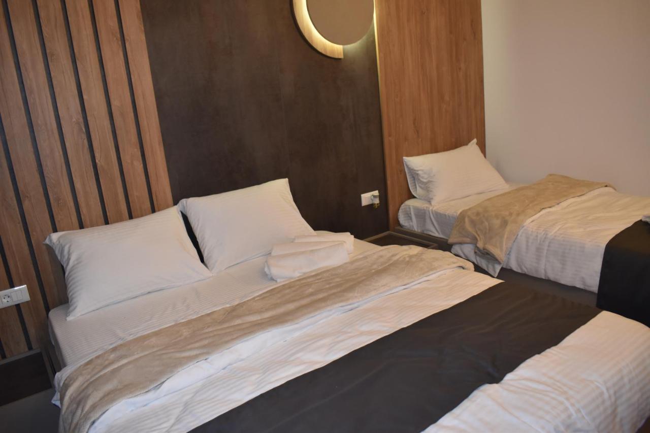 Villa E&M Ohrid Esterno foto