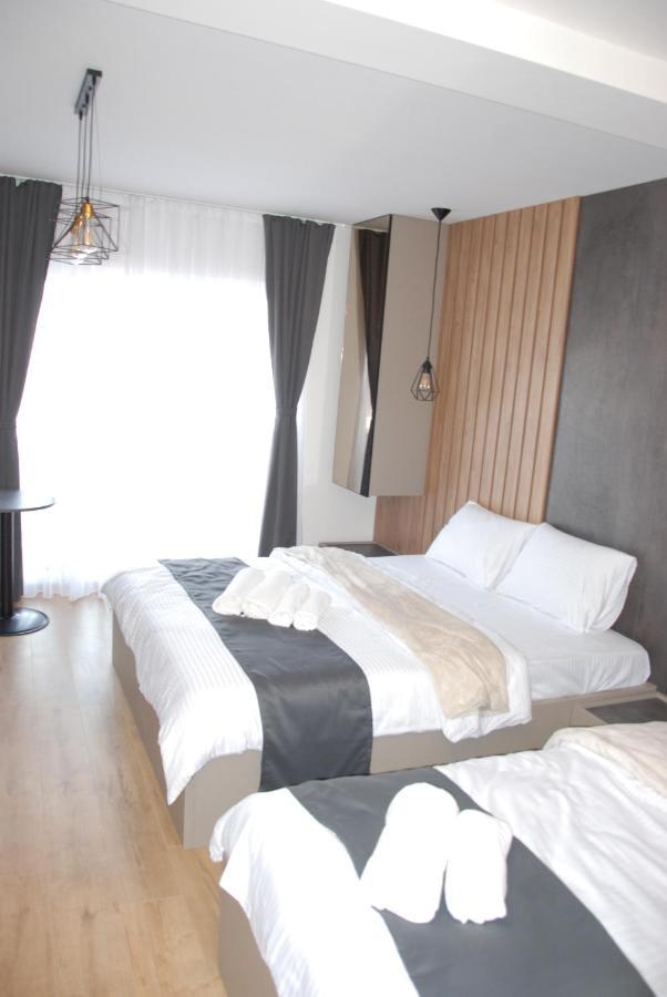 Villa E&M Ohrid Esterno foto