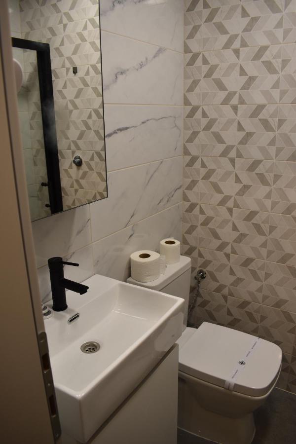 Villa E&M Ohrid Esterno foto