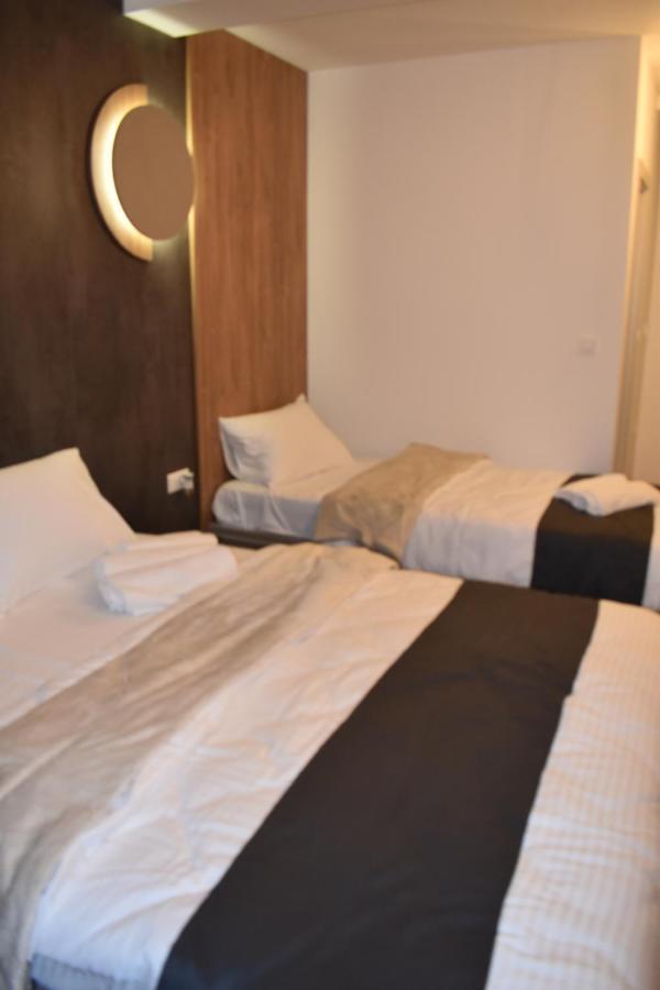 Villa E&M Ohrid Esterno foto