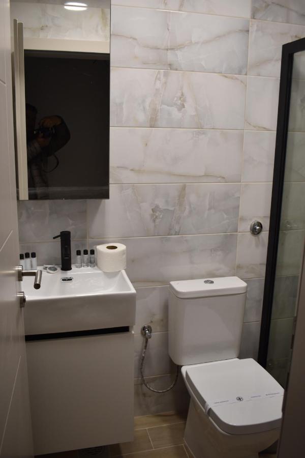 Villa E&M Ohrid Esterno foto