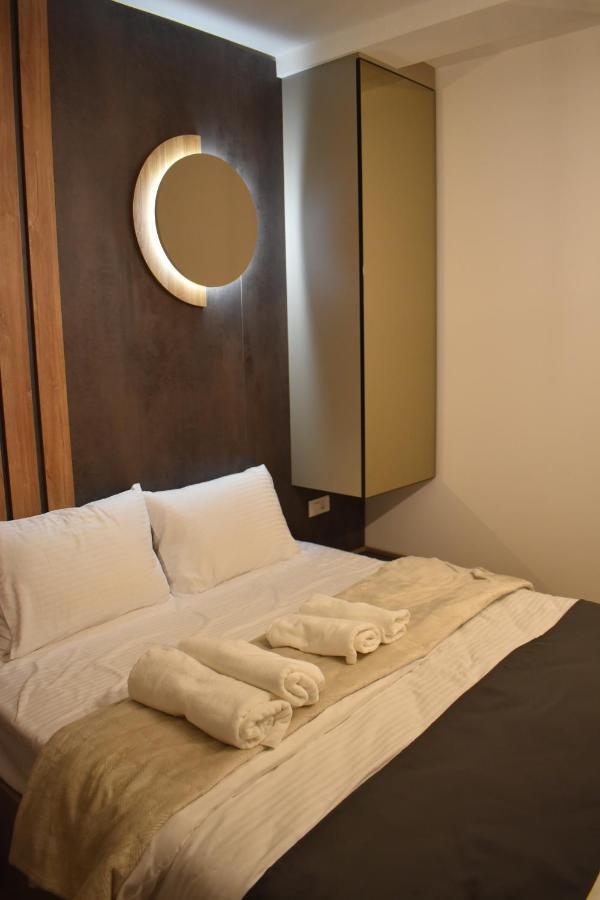Villa E&M Ohrid Esterno foto
