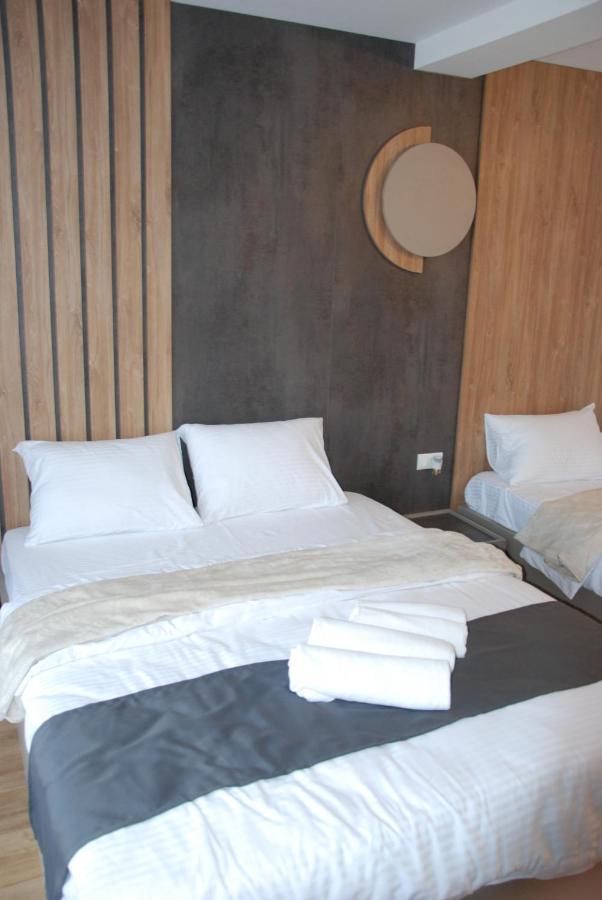 Villa E&M Ohrid Esterno foto